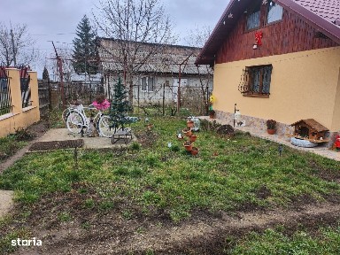 Casa cu 3 camere in Saucesti Comision 0%
