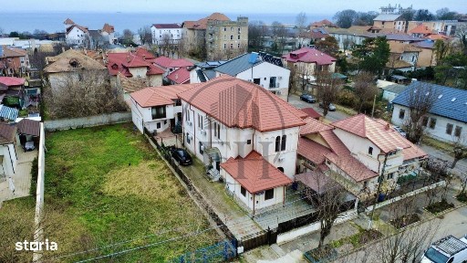 Casă/Vilă de vânzare Eforie Sud, Constanța