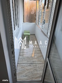 Apartament de închiriat | 3 camere | 83 Mp | Ștrand