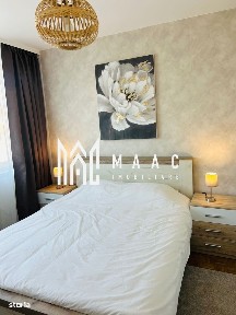 Apartament 3 camera | Renovat | Modern | Balcon | Central