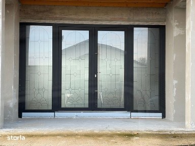 Casa constructie noua, Marghita