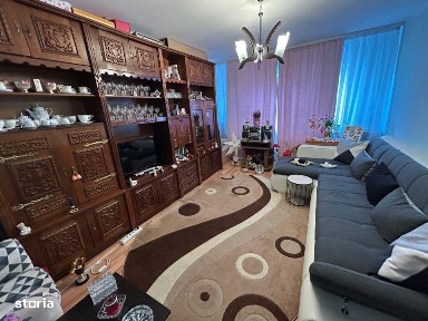 Apartament 3 camere confort 1 decomandat, Buzaului.