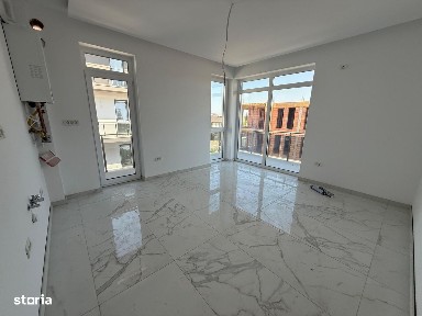 DEZVOLTATOR -APARTAMENT CU DOUA CAMERE SI TERASA DE 16 MP- BRAYTIM