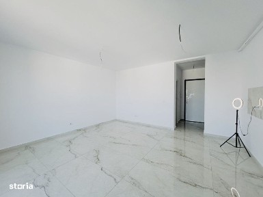 COMISION 0% Apartament 1 camera, 32mp, 6mp balcon in Giroc