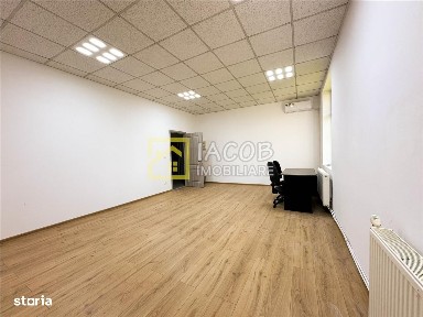 Spatii Comerciale de Inchiriat, Bacau, str. Stefan cel Mare, Parter