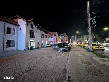Mioritei, Bacau