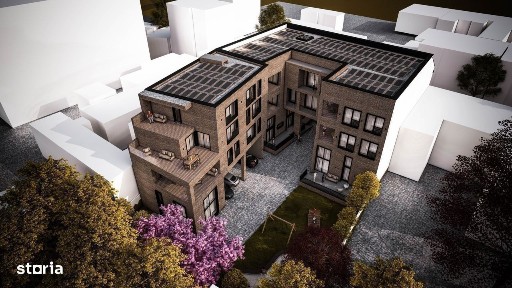 Apartament cu 3 camere de vânzare ultracentral, in Oradea