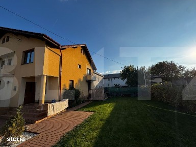 Casa individuala 5 dormitoare 5 minute de IULIUS MALL