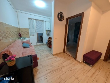 Apartament parter pentru, cabinet, salon. Bloc nou