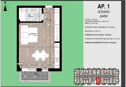 Bucuresti - Ilfov, Ilfov, Otopeni