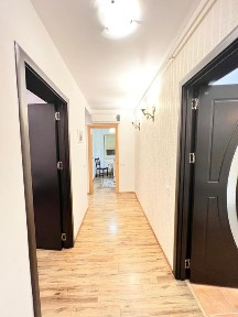 Apartament 2 Camere Militari Residence Rezervelor 89 Ballroom