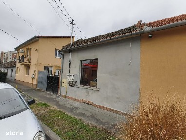 Spațiu comercial UTA