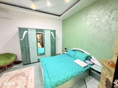 Casa renovata zona Kilometrul 0