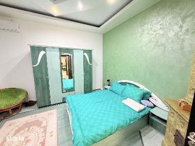 Casa renovata zona Kilometrul 0
