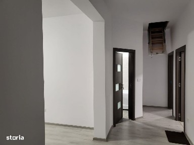 Casa noua in Catamarasti Deal