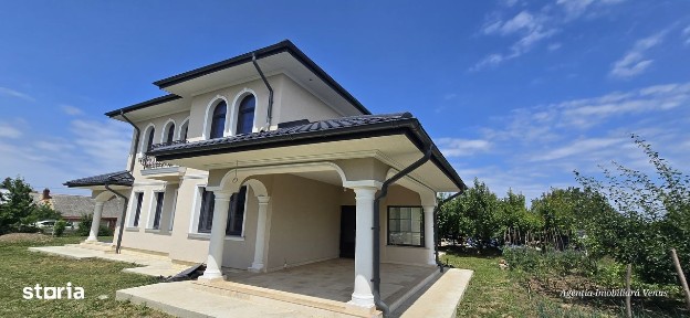 Casa noua zona Penitenciarului