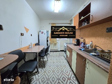 Motorului, apartament cu 2 camere, etaj 3, decomandat, 67 700€ neg.