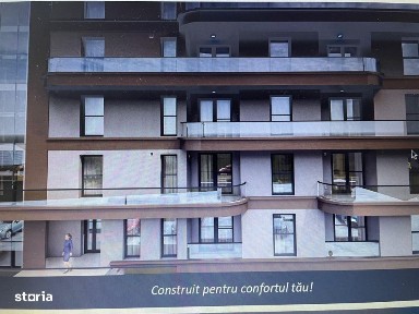 Apartament 2 camere, 78 mp, zona Republicii