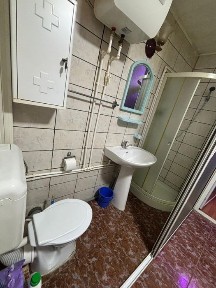 Garsoniera de inchiriat Strada Laminorului nr2 bloc 2 scara A etaj 1