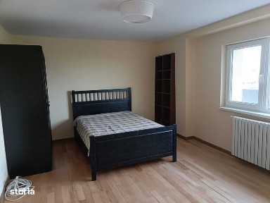 Inchiriez garsoniera Bd Decebal, stradal