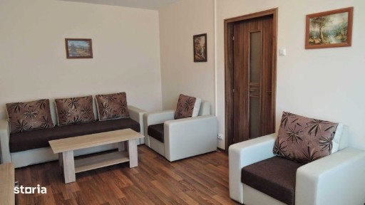 Apartament spatios, renovat, Gorjului