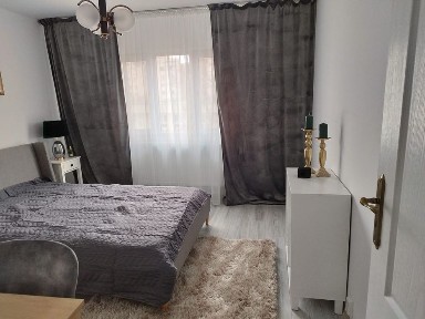 Centru Zugravi 2 camere D et 4