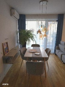 Apartament 3 Camere | 100 MP | Rond OMW | 2 Parcari | Bloc Boutique