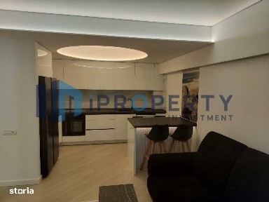 Cortina North | 3 Camere | Centrala | Parcare | Terasa |