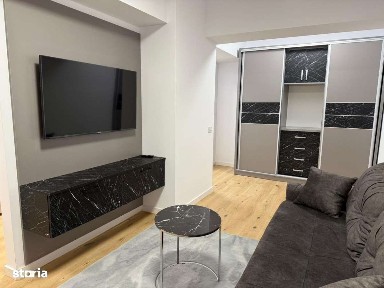 Apartment 2 camere încălzire gratuită - Pipera Plazza