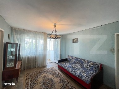 Apartament de vanzare, cu 2 camere, 38 mp, zona Niela