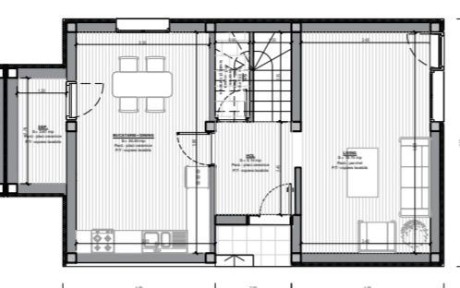 Casa-Vila Ghidigeni Martisor Bragadiru Prelungirea Ghencea