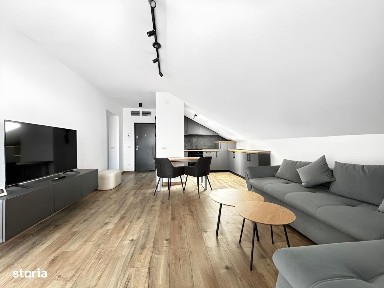 Confortabil si Luminos | 3 Camere | 2 Bai | Dumbravita | Comision 0%