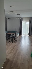 Apartement 2 camere geneors - 54mp - zona excelenta in Dumbravita - Bd