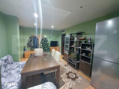 Apartament 3 camere, 66 mp, zona Girocului