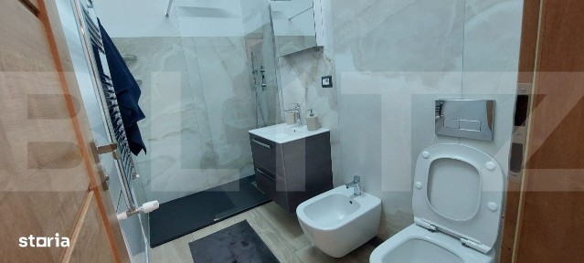 Apartament 2 camere Piata in Libertatii