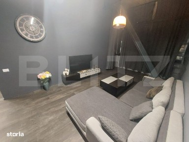 Apartament 2 camere, 54 mp, zona Cetatii