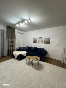 Apartament Premium la Prima Inchiriere - 66 mp, Dumbravita, Complet