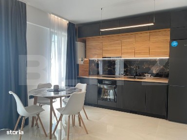 Apartament Modern 3 Camere in Zona de Nord - Lipovei, Bloc Nou, Parc