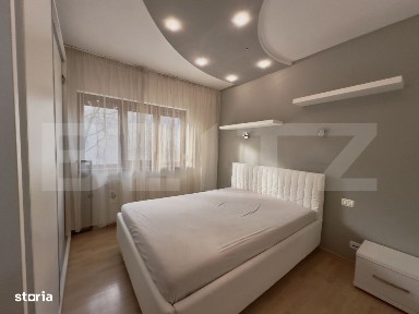 Apartament cu 2 camere, 50 mp utili, Zona Aradului