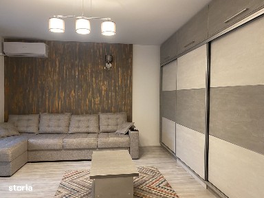 Ag imob VIGAFON inchiriaza apartament 2 camere Albert-Genial Residence