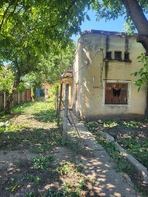 Vadastrita, Mihail Sadoveanu 137