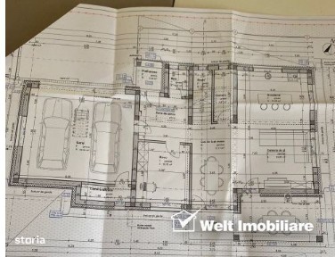 OFERTA. Se vinde casa/vila pe colina.