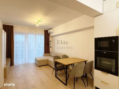 Apartament 2 camere pet friendly in Prima Arena