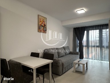 2 Camere | Ultracentral Civic | Cartier nou CHARM | Parcare Subterană