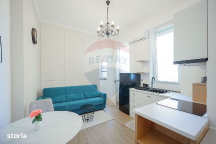 Apartament cu 2 camere și parcare de închiriat în zona Ultracentral