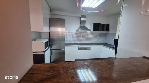 Apartament modern 3 camere Rogerius