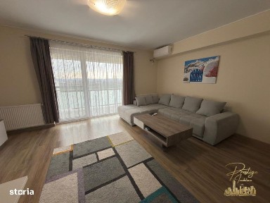 Apartament spatios cu 2 camere de inchiriat in SDK-Delta - Oradea
