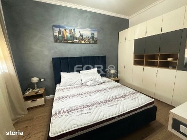 Apartament 3 camere de inchiriat ultracentral Oradea