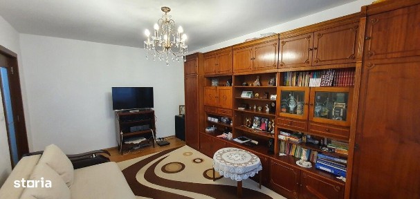 REPUBLICII- 3 cam, dec,2/4,renovat -105000 euro