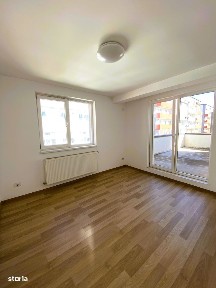 Garsonieră decomandată de vânzare | Popești-Leordeni, Str. Biruinței